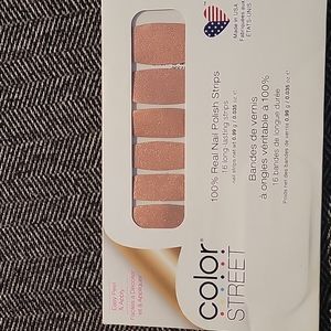 Color Street Moscow or Never